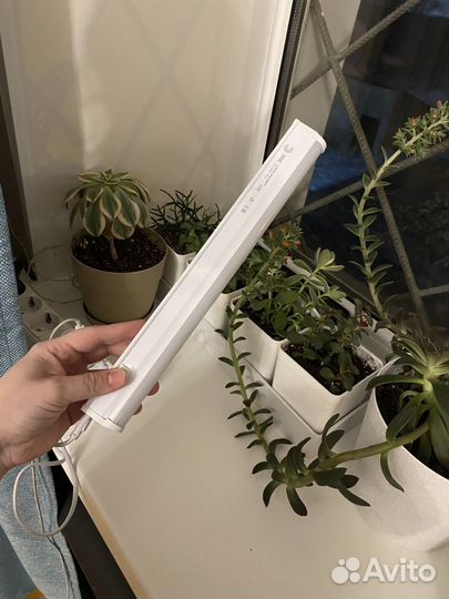 Светодиодный светильник