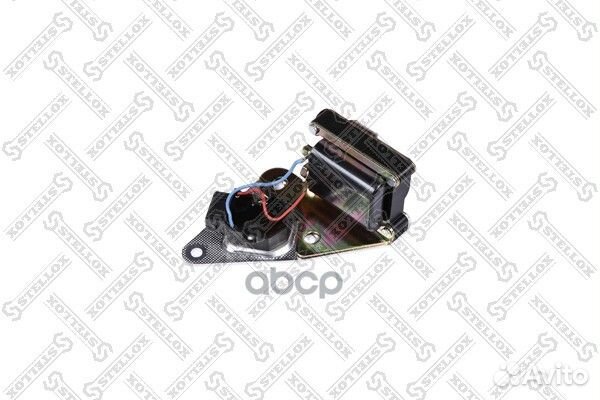 61-00206-SX катушка зажигания Volvo 850/S70/V7