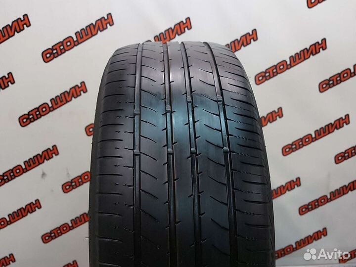 Toyo NanoEnergy 3 205/50 R16 87V