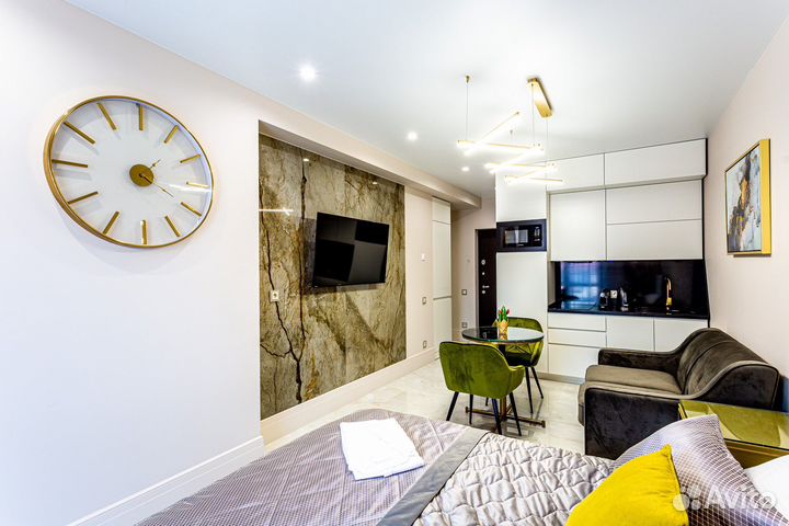 Управление недвижимостью