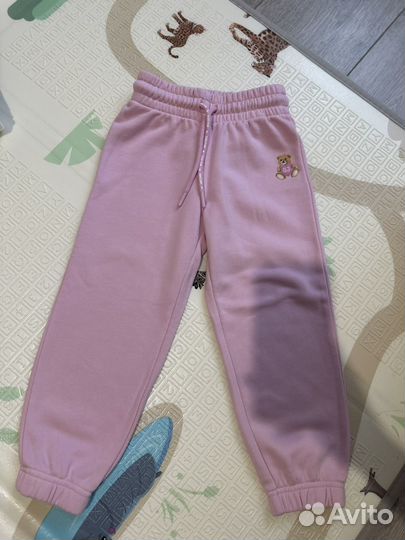 Пакет вещей для девочки, 98-104 размер