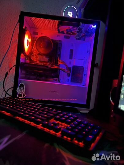Продам пк