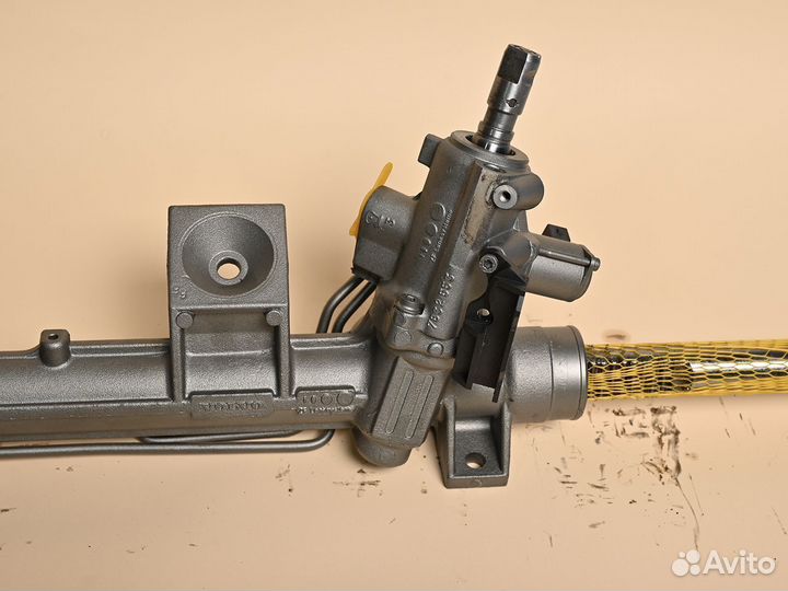 Рулевая рейка volvo XC90 (1) serv(d9) (2007)