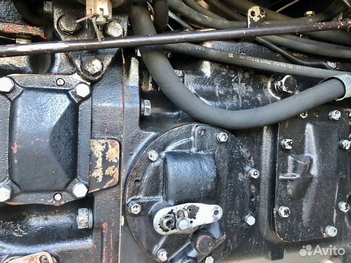 Трактор МТЗ (Беларус) 1221.2, 2011