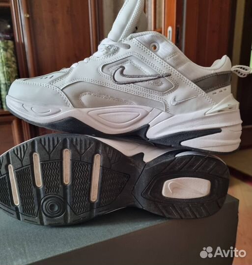 Кроссовки nike m2k tekno