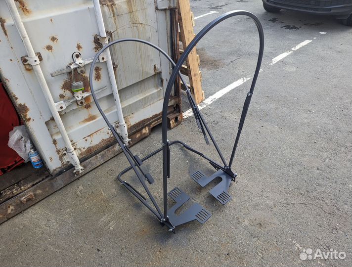 Защитный дождевик верхнего поста кму красный