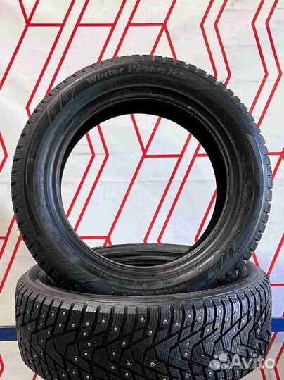 Hankook Winter I'Pike RS2 W429 205/55 R16 91T