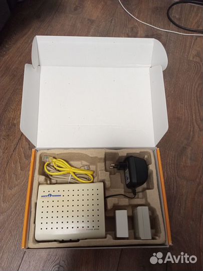 Adsl модем huawei SmartAX MT880