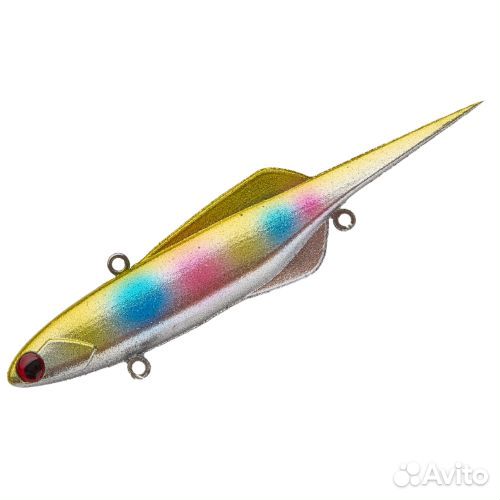 Воблер Madness Shiriten Magic Dart 120мм. 32гр