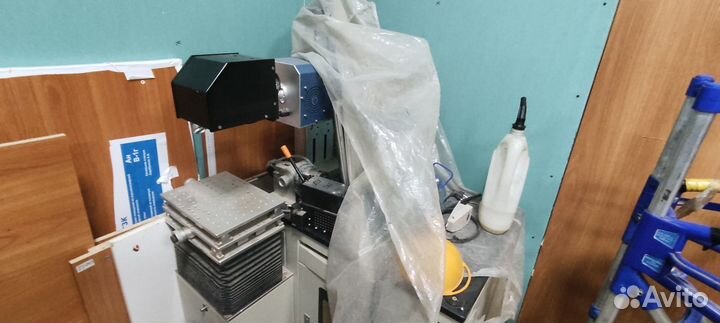 Ремонт и настройка лазерных станков и граверов