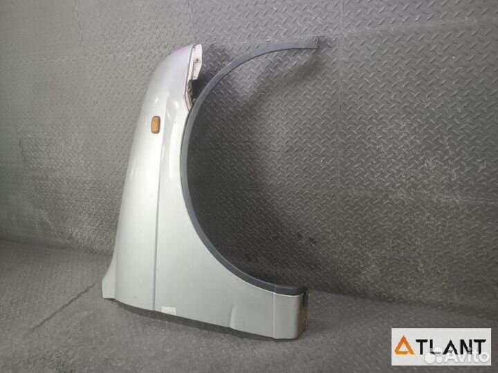 Крыло переднее правое daihatsu terios KID