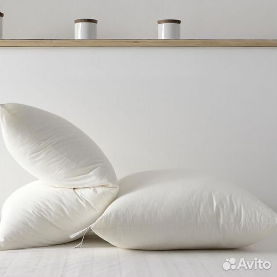 Подушка высшего качества из Японии