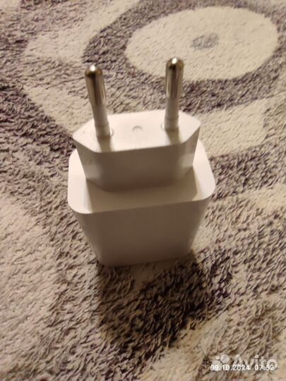 Зарядное устройство Xiaomi 33w