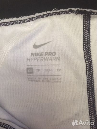 Тайтсы женские nike (лосины, леггинсы)