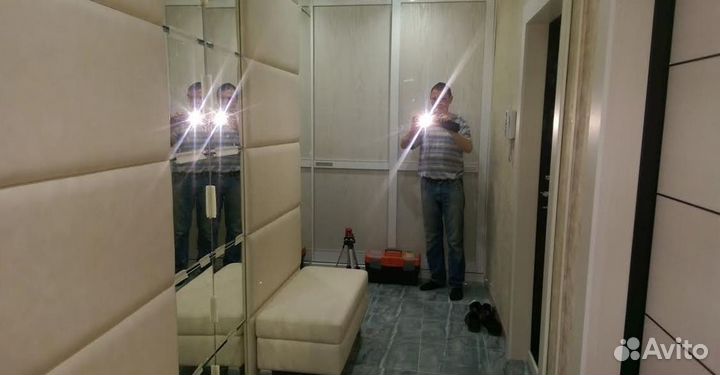 Зеркало 6 мм