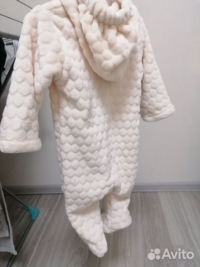 Комбинезон 74