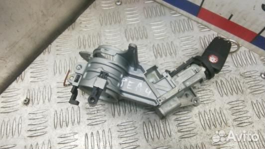 Замок зажигания opel astra H (PEA04J101)