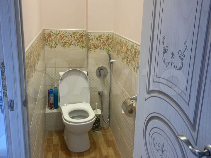 Комната 21 м² в 2-к., 2/3 эт.