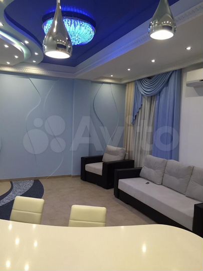 Квартира-студия, 39,4 м², 7/8 эт.