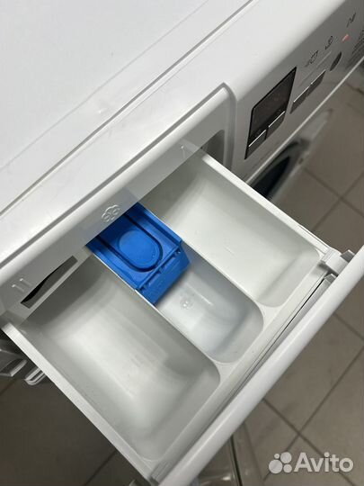 Стиральная машина б/у Bosch maxx с гарантией