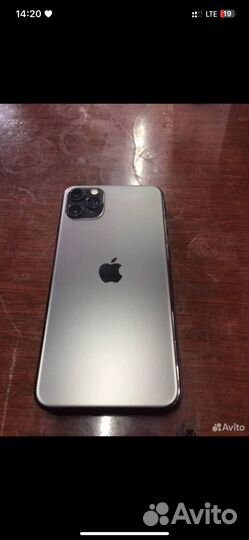 iPhone 11 Pro Max, 256 ГБ