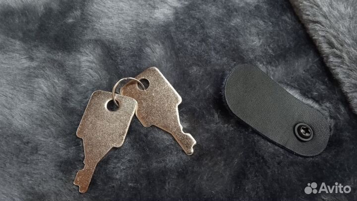 Acury EC-115RC Кейс для Электрогитары Деревянный