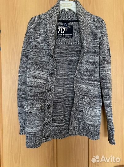 Кардиган уни