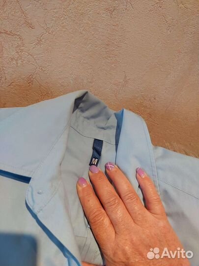 Рубашки школьные 158 164