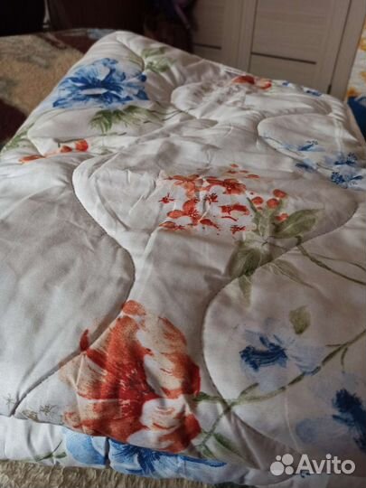 Одеяло (новое)