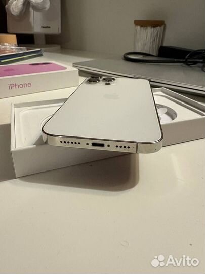 iPhone 13 Pro Max, 128 ГБ