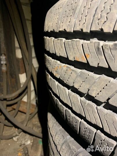 Nexen Roadian HTX RH5 275/55 R20