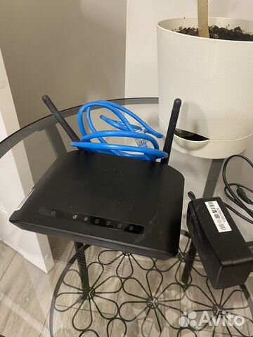 Вай фай роутер