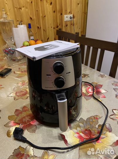 Мультипечь Delimano «Помощница про»