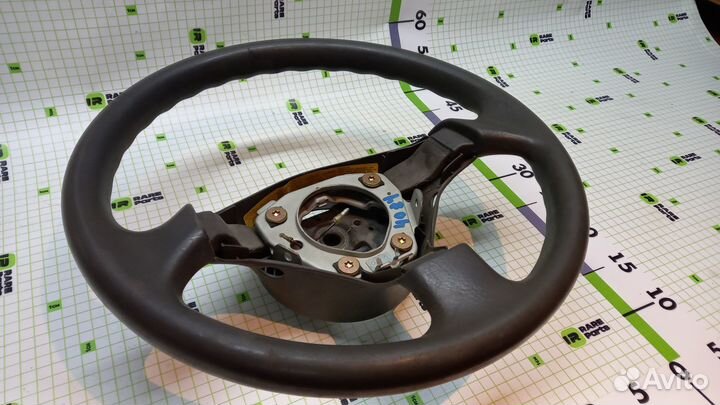 Руль для Mitsubishi Lancer 8 (CK)