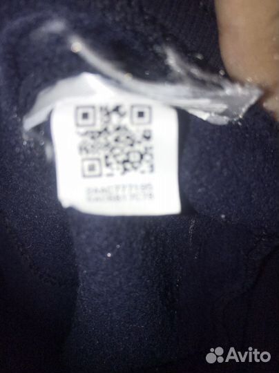 Шорты мужские fila