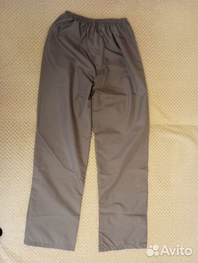 Новый медицинский костюм, мужской 44-46