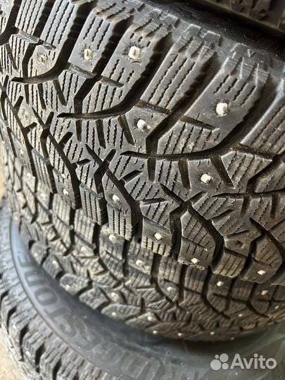 Комплект зимних шин на дисках VW r14 175.70.14