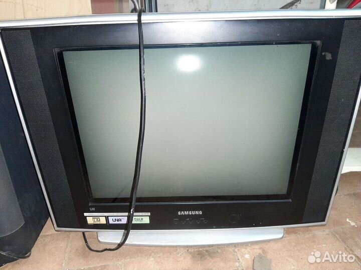 Телевизор бу