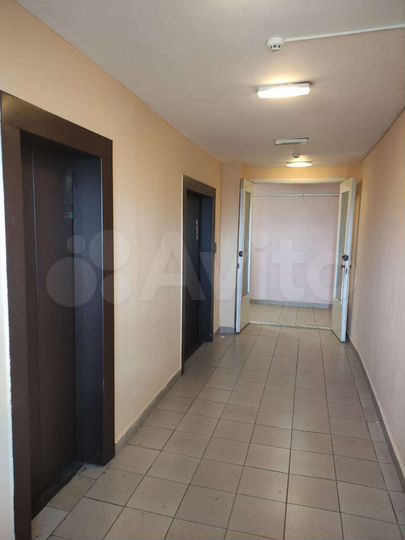 2-к. квартира, 58,5 м², 8/16 эт.