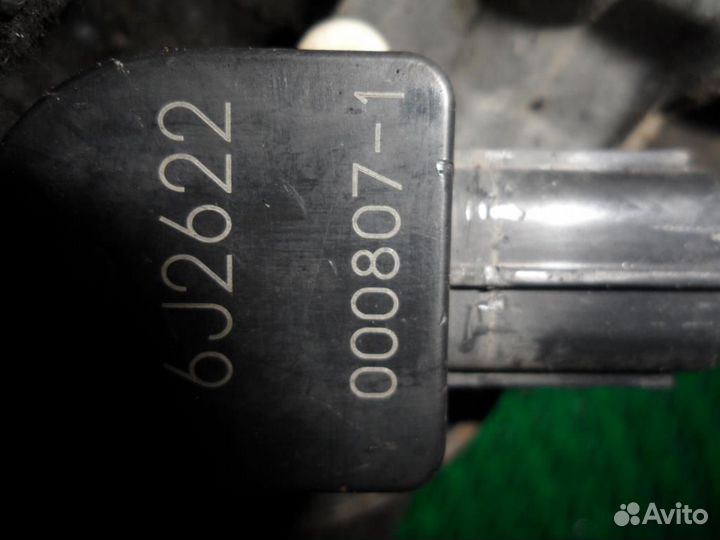 Датчик положения кузова Honda Civic 5D (FN) 2007