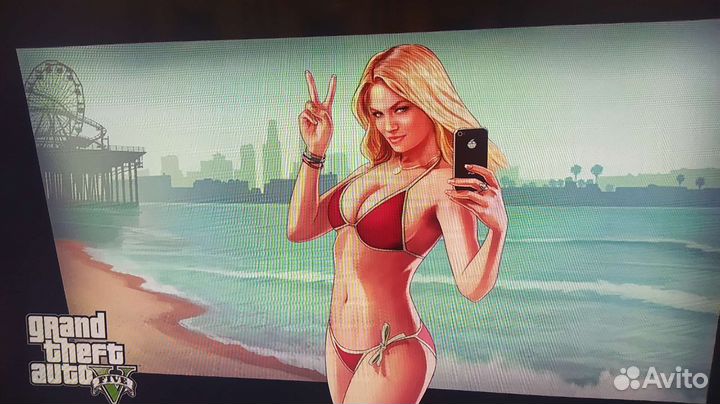 PS3+100 игр установленных