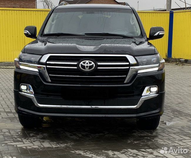 Рестайлинг, тюнинг, переделка