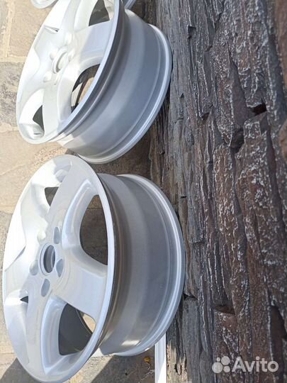 R17 Multivan.T6.T5.Amarok,Оригинал, Crafter 17