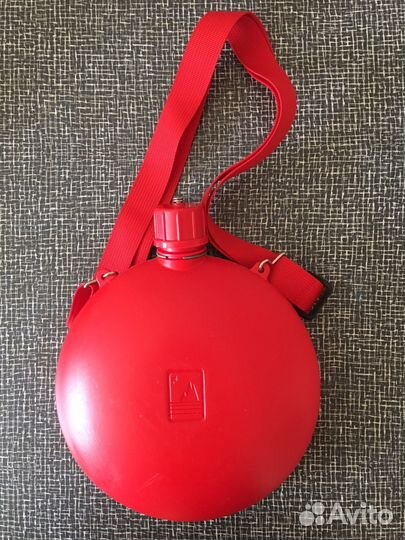 Фляги, формы для ледяных стопок