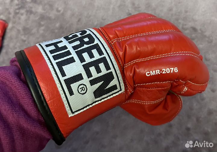 Продаю перчатки для рукопашного боя Green Hill