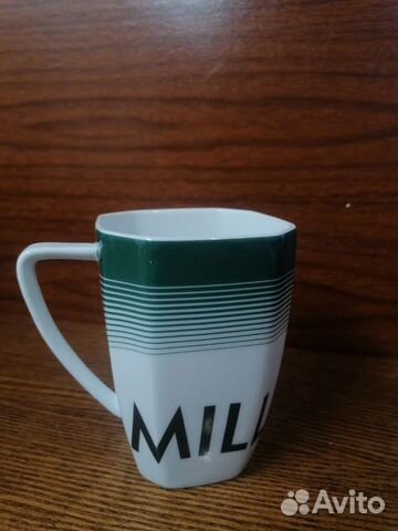 Кружка millicano