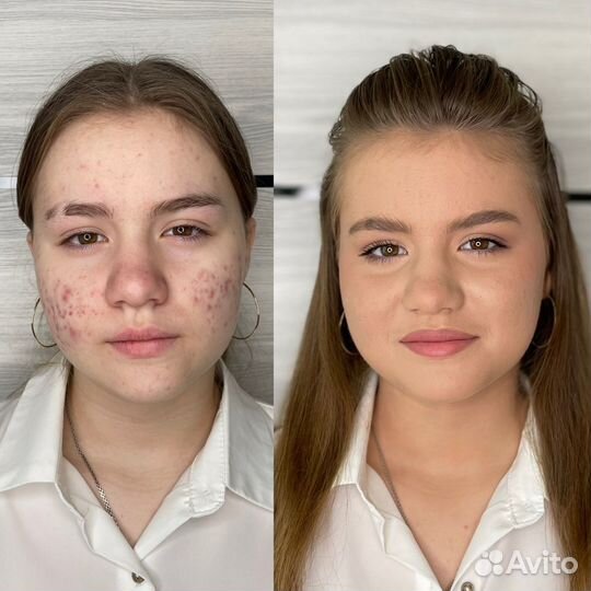 Визажист/ свадебный стилист /прически