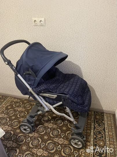 Прогулочная коляска бу