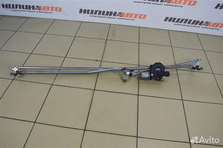 Трапеция стеклоочистителей peugeot 308 408 Russie