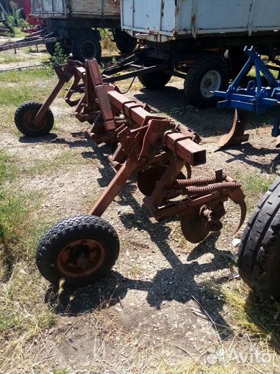 Культиватор Техмаш КОН-2.8, 2020